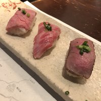 飛騨牛一頭家 馬喰一代 銀座 - 