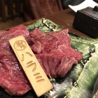 飛騨牛一頭家 馬喰一代 銀座 - 