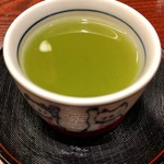 Nodaiwa - ★熱ゐ煎茶★