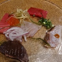 築地ボン・マルシェ - 