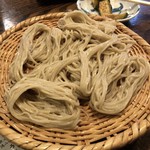 ざるそば 880円税込