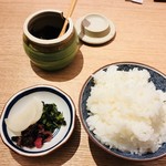 中華そば 勝本 - 