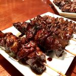 庄家 - やきとり（タレ）