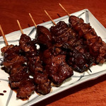 庄家 - やきとり（タレ）