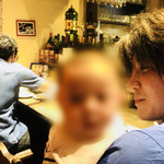 オー プティ ブション - 奪い去りたいと思っている笑み