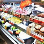 肉工房千里屋 - 