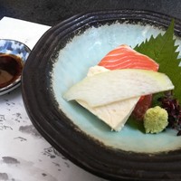 奥貴船 兵衛 - 