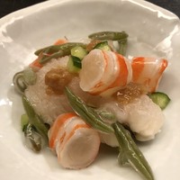 麻布十番 ふくだ - 