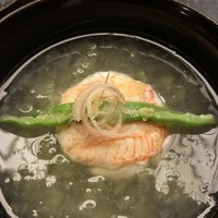 麻布十番 ふくだ - 