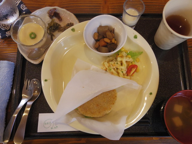 Tamago no Ashiato photo 2