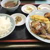 Ichifuku - 料理写真: