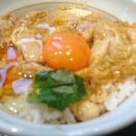 なか卯 春日井篠木店