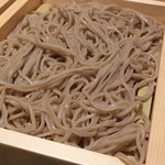 蕎麦 きくち - 