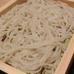 蕎麦 きくち - 