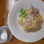 煮干し豚骨らーめん専門店 六郷 - 