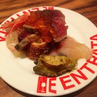 炉端イタリアン ICORIBI 堂島 - 