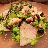 炉端イタリアン ICORIBI 堂島 - 