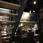 OSTERIA RAKUTEN - 