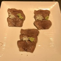 兜 麻布十番店 - 