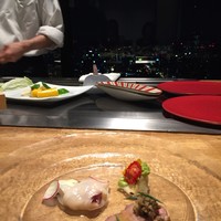 ニュー松坂 梅田32番街店 - 