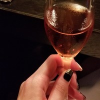 THE COSMOPOLITAN GRILL BAR TERRACE - 