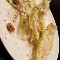 THE COSMOPOLITAN GRILL BAR TERRACE - 
