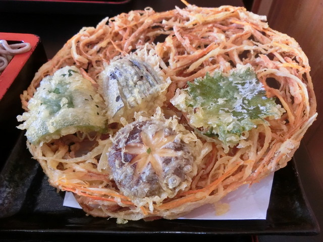 閉店 鳥花雪 とりはなゆき 札幌市南区その他 そば 食べログ