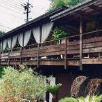 アールケイ ガーデン - 