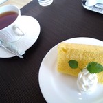 Cafe Daiya - 