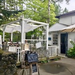 Sajilo Cafe Forest - 