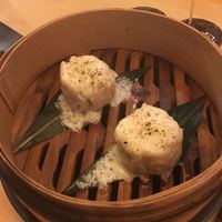 喜鈴 別邸 - 鶏しゅうまい