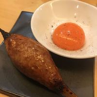 喜鈴 別邸 - 鴨つくねーふわふわっ！