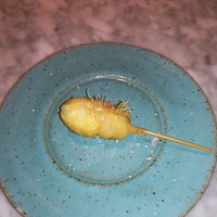フレンチ串揚げ BEIGNET 大阪･ウメシバ - 