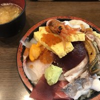 鮨政 西口店 - 