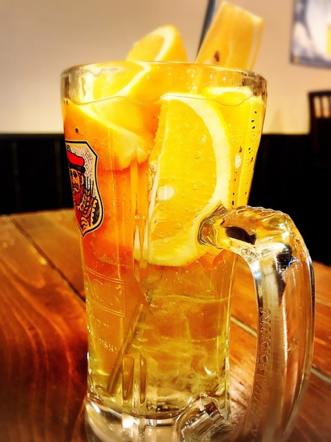ホッピーの飲み方が知りたい!まずい ...