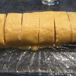 出汁巻き玉子焼