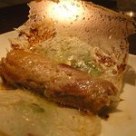 二代目 わんぴーす酒場 - ペーパーチキン