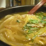 二代目 わんぴーす酒場 - 炎のユッケジャン