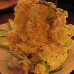 二代目 わんぴーす酒場 - 牛すじ煮込み（塩味）