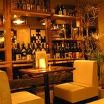 二代目 わんぴーす酒場 - 