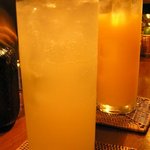 二代目 わんぴーす酒場 - カクテル