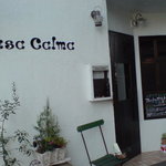 Casa Calma - 