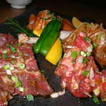 Shinshuuyakiniku Namusantei - 