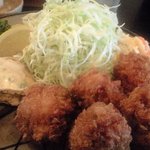 Okamura - 牡蠣フライ