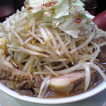 用心棒 - 豚ラーメン