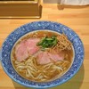 らぁ麺屋 はりねずみ