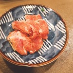 Kauntayakiniku Sakaba Satou Yutaka - 