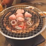 カウンター焼肉酒場 佐藤ゆたか - 