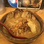 麺場　田所商店 - 