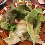 ごはん×カフェ madei - 